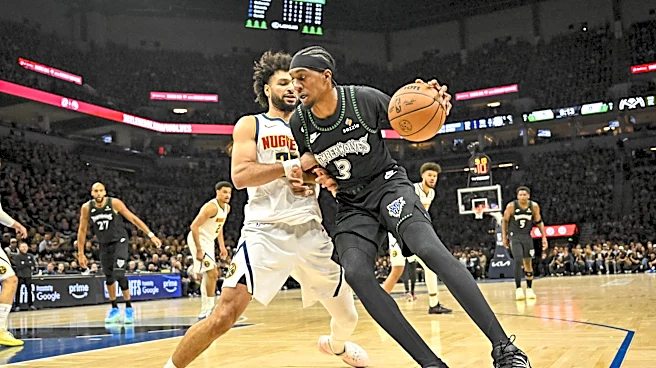 Game 4 Preview: Timberwolves vs. Nuggets