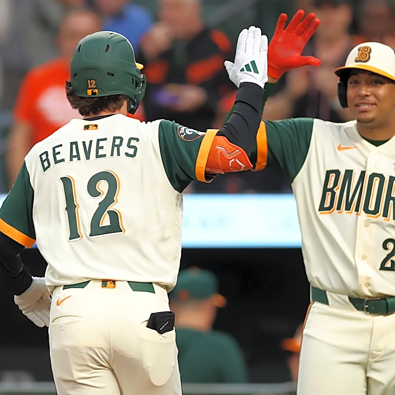 Orioles news: Orioles bats finally break out, and team gets good news on Holliday