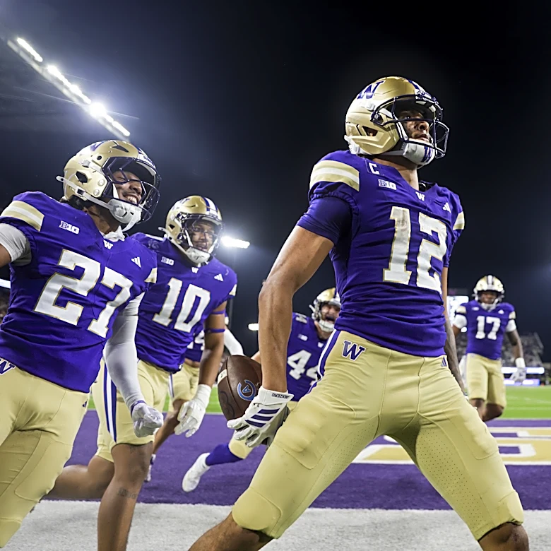 Browns Draft: Denzel Boston headlines a truly remarkable day 2 haul for Cleveland