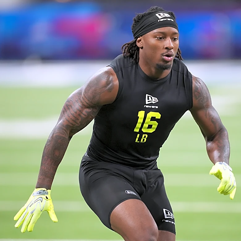 2026 NFL Draft: Best available prospects on Day 3