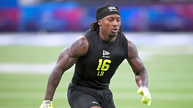 2026 NFL Draft: Best available prospects on Day 3