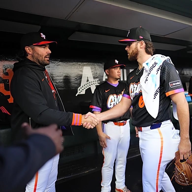 Saturday BP: Player of the Week