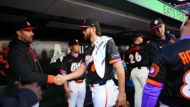 Saturday BP: Player of the Week