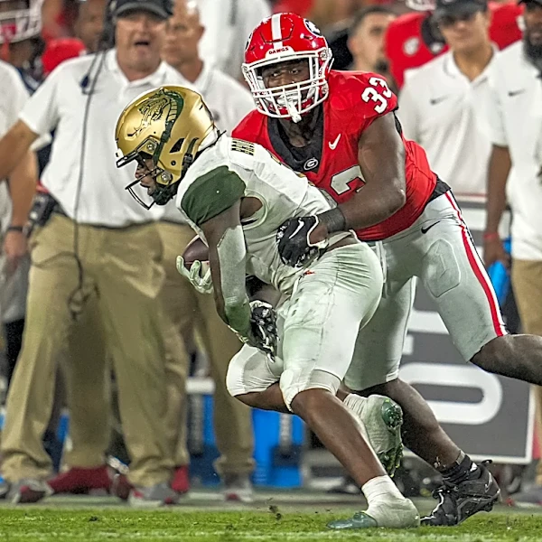 Colts’ defense gets what it needs with Day 2 picks