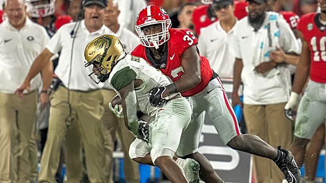 Colts’ defense gets what it needs with Day 2 picks