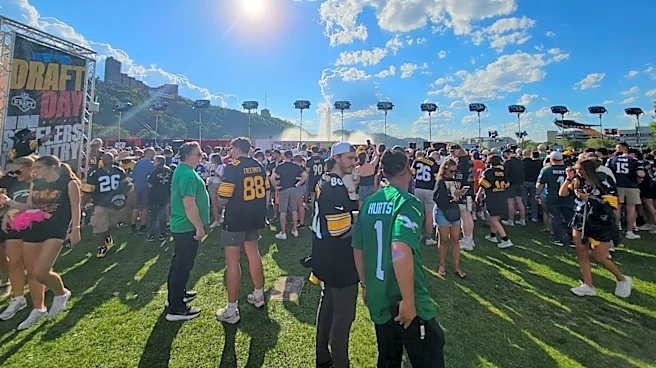 Cleveland Browns NFL Draft Live Blog – Rumors, Picks, and More (Day 3)