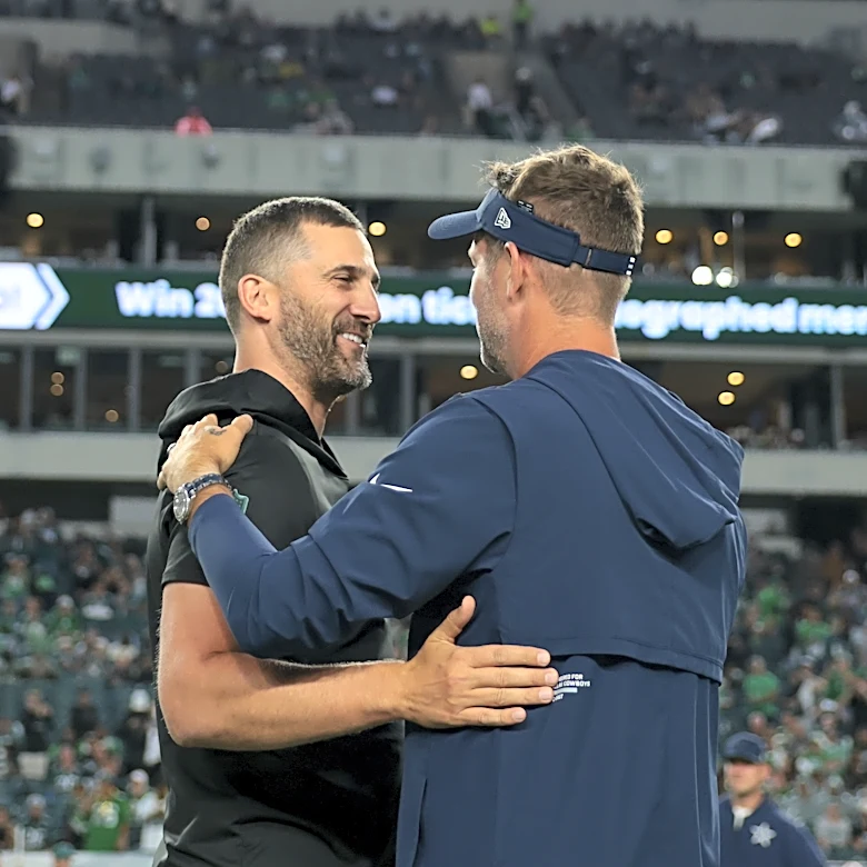 NFC East loads up on Ohio State defenders, but offense tells 1st-round story