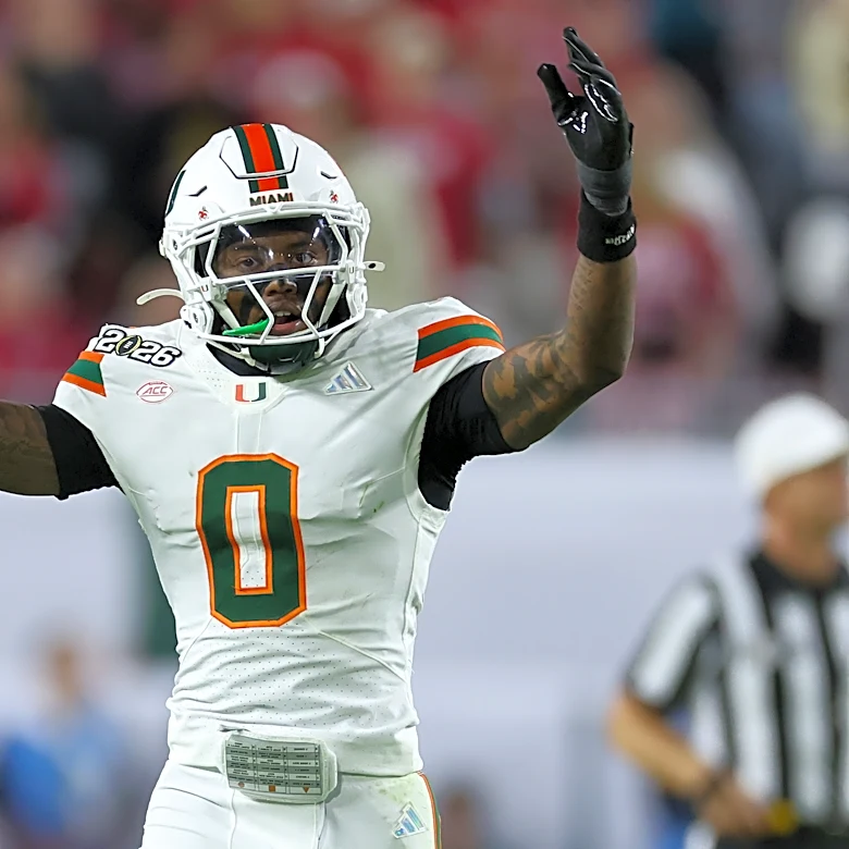 2026 NFL Draft Day 3 best available defensive players for Buffalo Bills