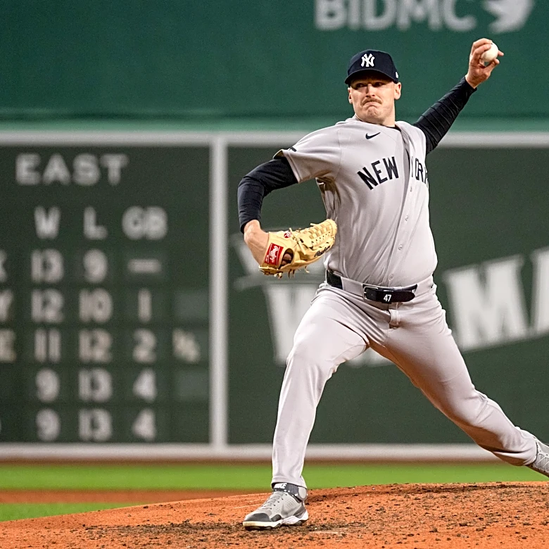 The Yankees Reliever Confidence Index: April Edition