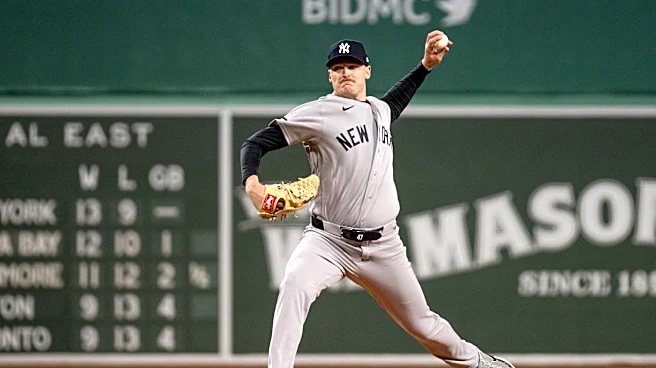 The Yankees Reliever Confidence Index: April Edition