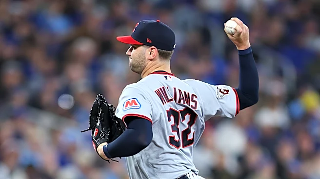 Guardians News and Notes: Survived the Bad Gavin Start