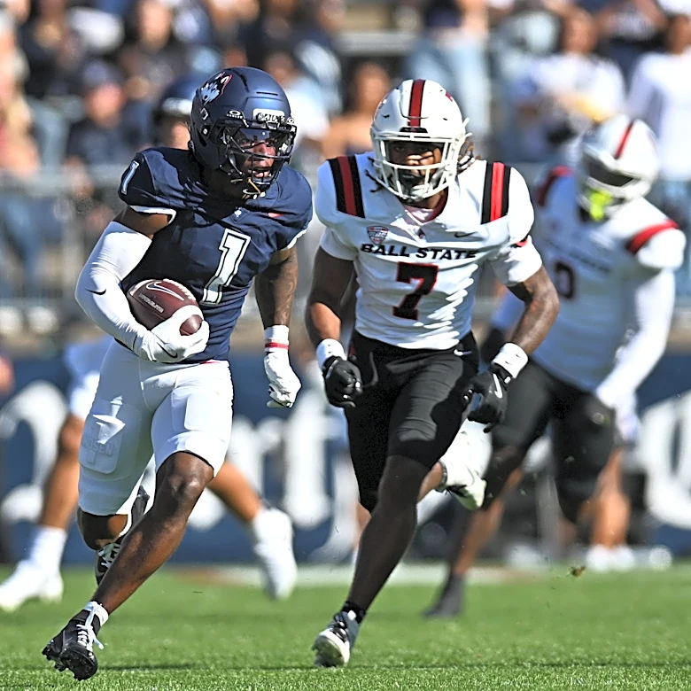 2026 NFL Draft Day 3 best available offensive players for Buffalo Bills