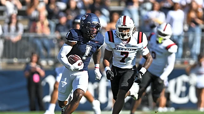 2026 NFL Draft Day 3 best available offensive players for Buffalo Bills