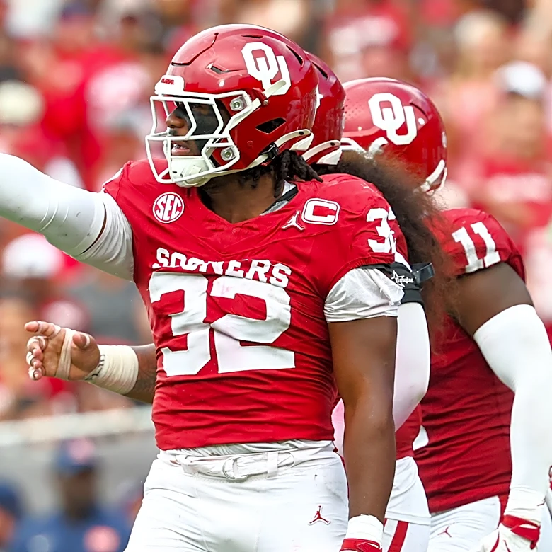 Chiefs Draft 2026: R Mason Thomas adds changeup to pass-rush arsenal