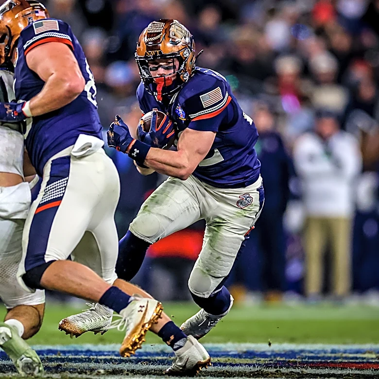 DraftBot’s Best Remaining Prospects for Commanders in the 2026 NFL Draft – Day 3