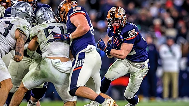 DraftBot’s Best Remaining Prospects for Commanders in the 2026 NFL Draft – Day 3