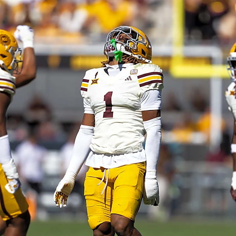 2026 NFL Draft: Best remaining players on day three