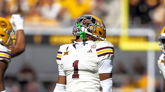 2026 NFL Draft: Best remaining players on day three