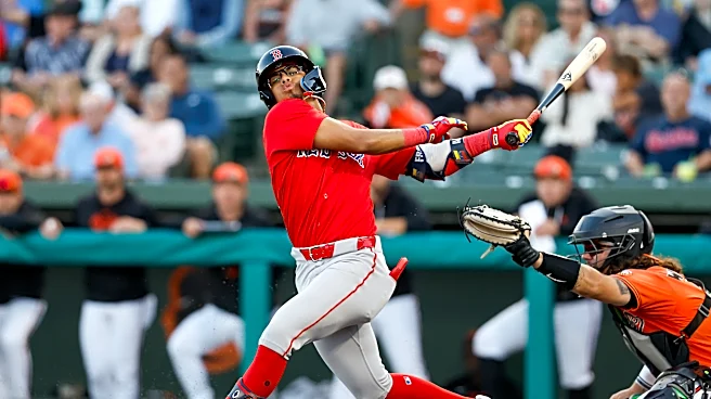 Red Sox Minor Lines: 0-4 night drops Franklin Arias’ OPS to… 1.340