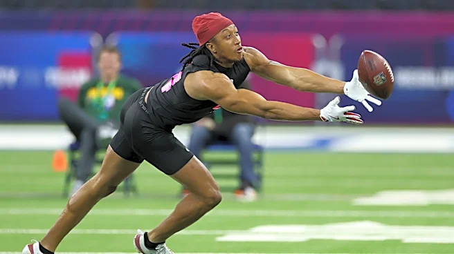 Seahawks News 4/25: Seahawks continue to choose quality over quantity