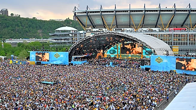 NFL Draft 2026: Day 3 schedule, order for Rounds 4 to 7