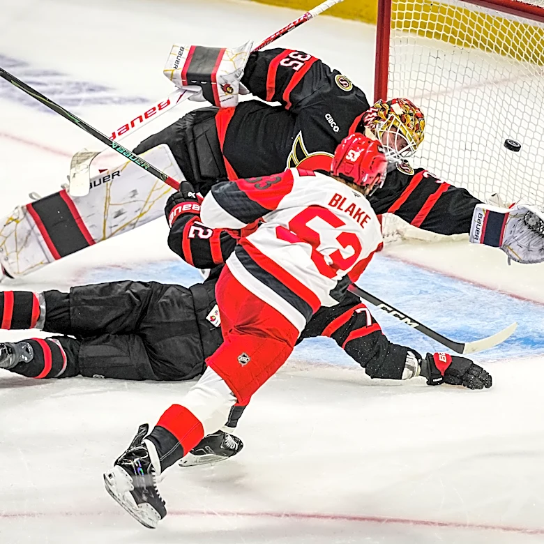 Hurricanes @ Senators: Round 1 Game 4 Preview, How to Watch, Game Thread