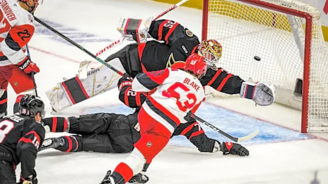 Hurricanes @ Senators: Round 1 Game 4 Preview, How to Watch, Game Thread