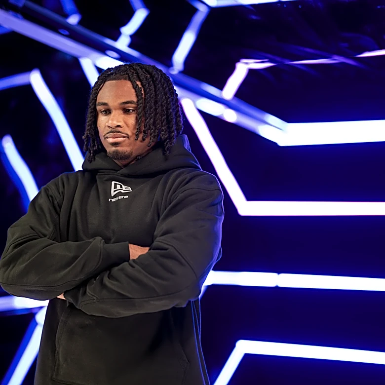 Browns draft: Best available on Day 3, Jermod McCoy concerning health update