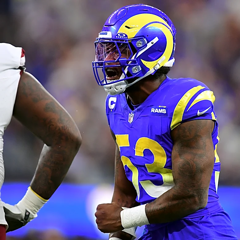 Ernest Jones trade results: 2024 swap from Rams to Titans is finalized