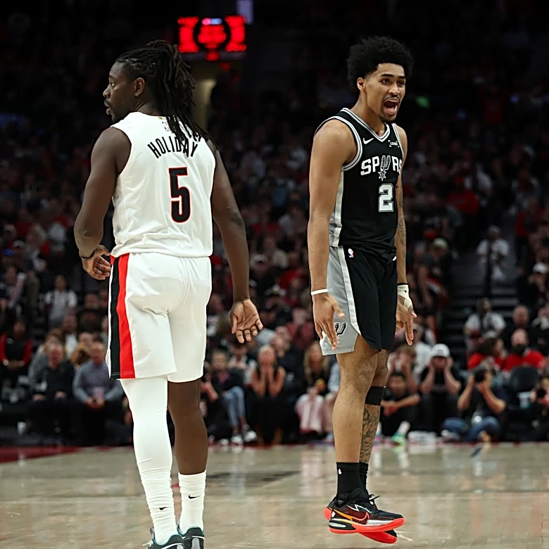 Blazers’ Game 3 Collapse The Kind ‘You Lose Sleep Over’