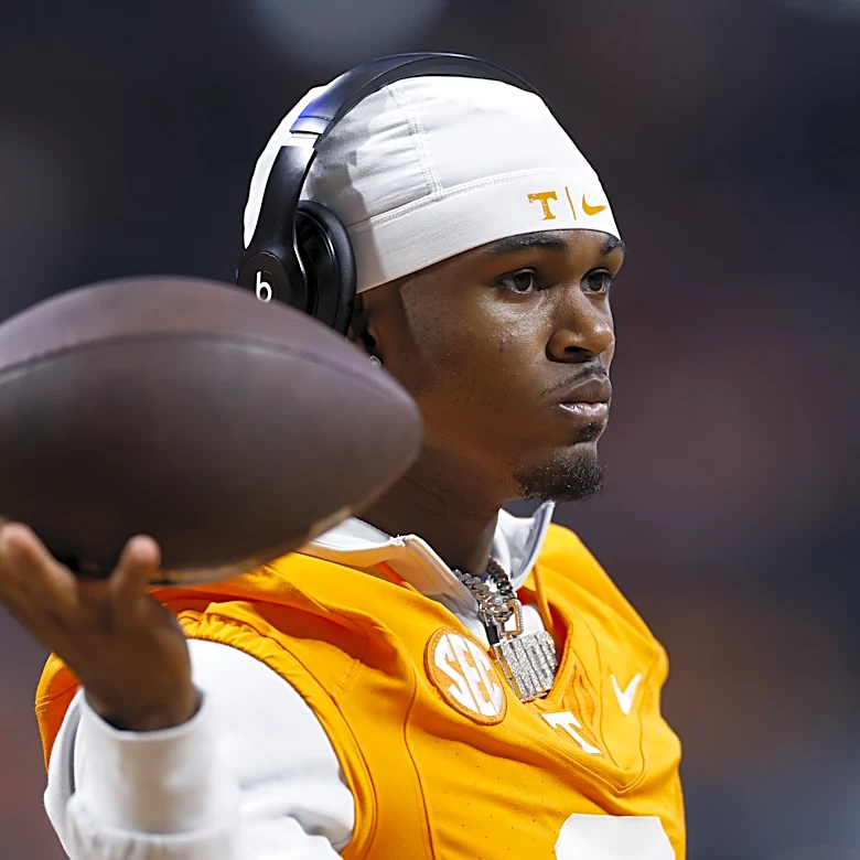 Why Jermod McCoy is falling in the NFL Draft