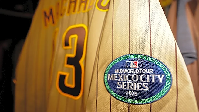 Good Morning San Diego: Padres give back to Mexico City, prepare to take on Diamondbacks