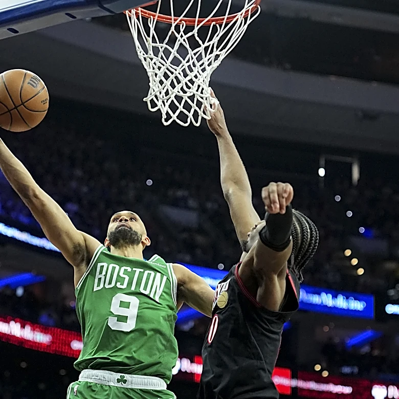 Little things loom large in Sixers’ Game 3 loss to Celtics