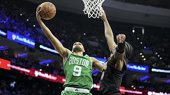 Little things loom large in Sixers’ Game 3 loss to Celtics
