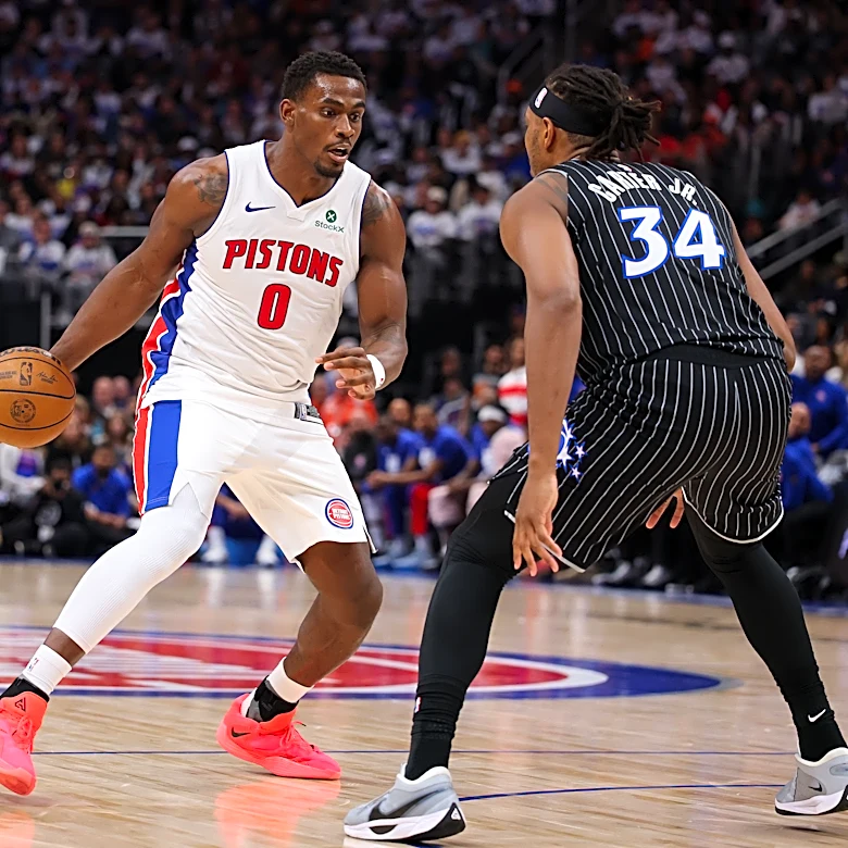 Pistons vs Magic preview: Play to your strengths