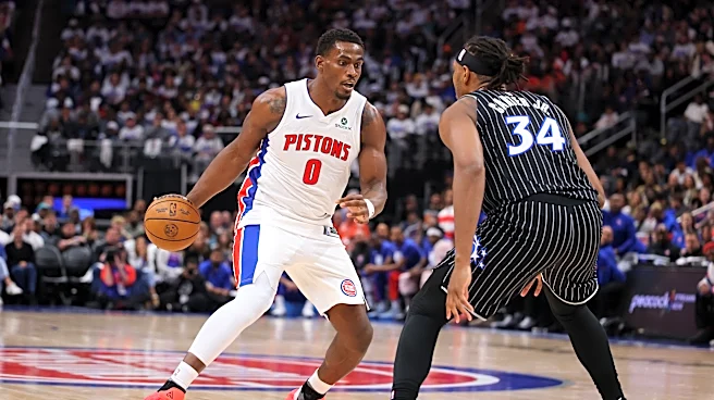 Pistons vs Magic preview: Play to your strengths