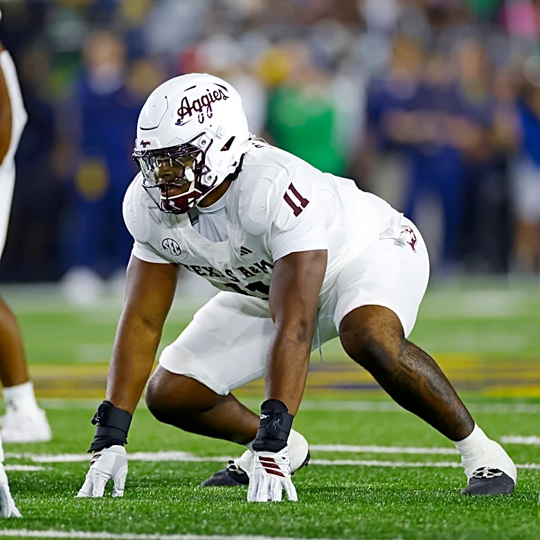 Denver Broncos receive solid grade for drafting Tyler Onyedim