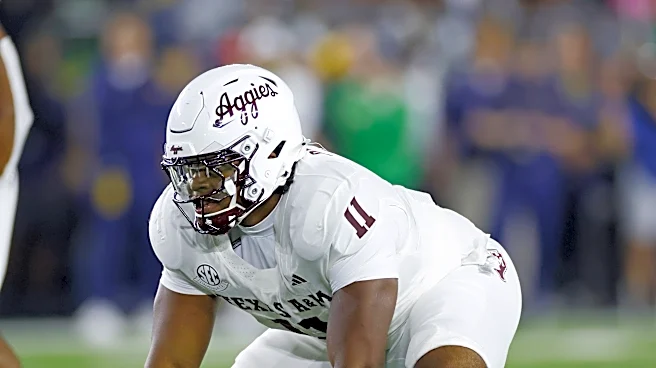 Denver Broncos receive solid grade for drafting Tyler Onyedim