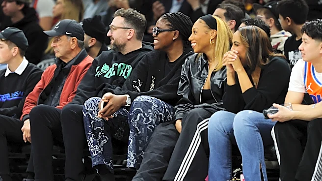 NY Liberty v. Indiana Fever preview: Welcome to the pre-season!