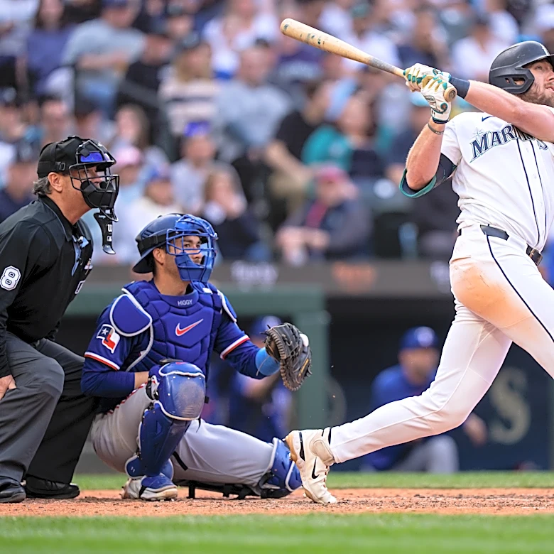 Mariners News: Caesy Legumina, Luke Raley, and Tatsuya Imai