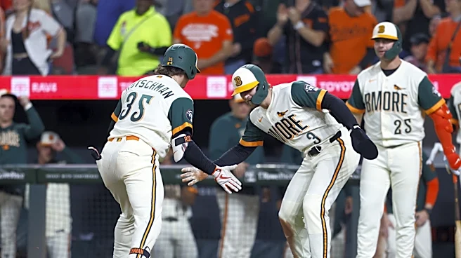 Yankees Rivalry Roundup: Orioles bombard Red Sox with homers