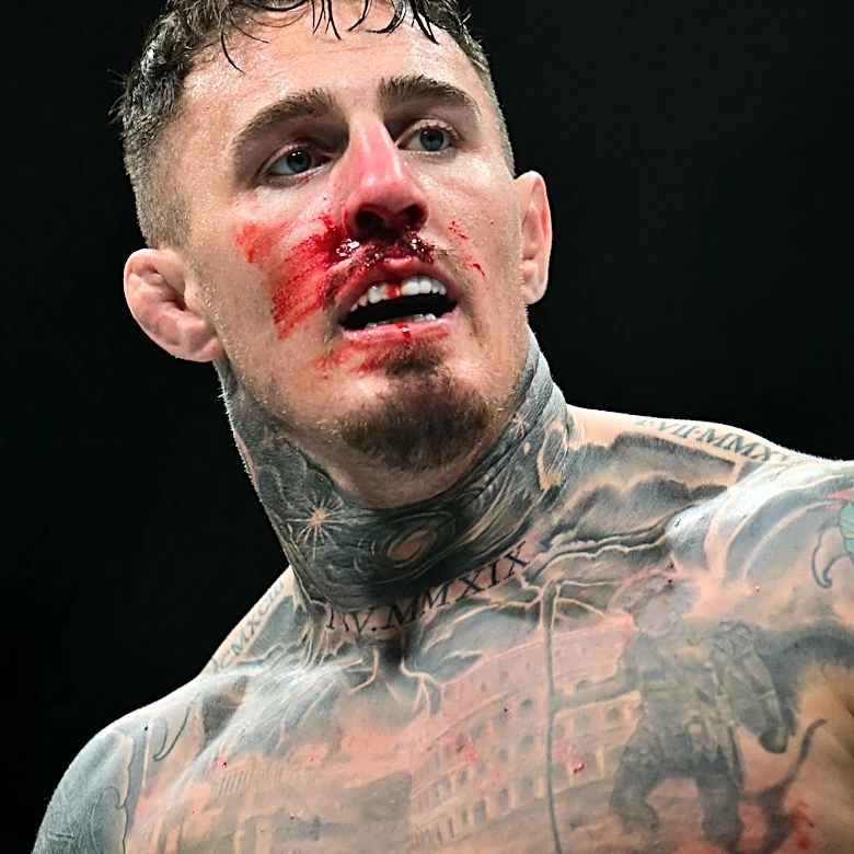 Former UFC champion claims Tom Aspinall would get ‘tortured’ by ‘hungry’ Gable Steveson right now