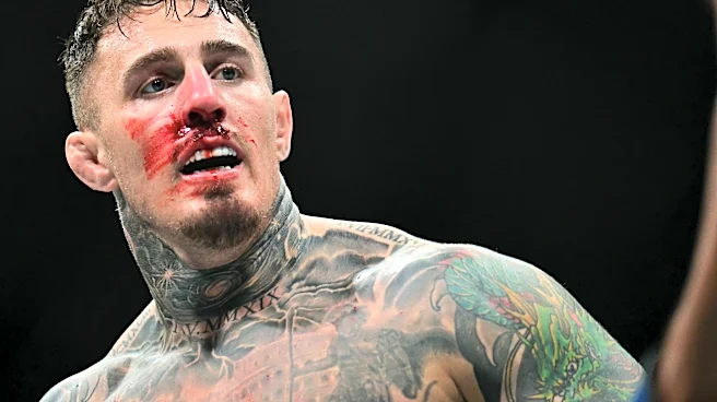 Former UFC champion claims Tom Aspinall would get ‘tortured’ by ‘hungry’ Gable Steveson right now