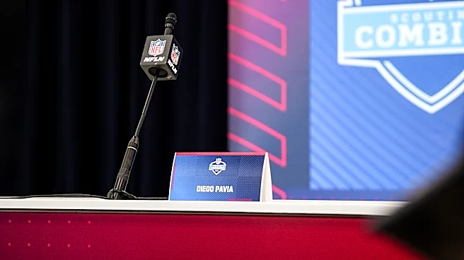 2026 NFL Draft Day Three Open Thread