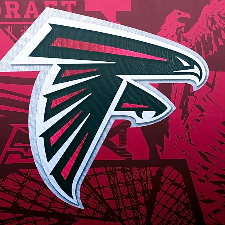Falcons draft 2026: NFL Draft Party 2026, Day 3, Rounds 4-7