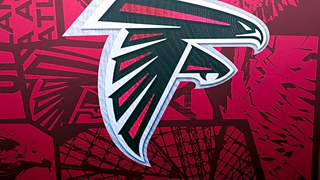 Falcons draft 2026: NFL Draft Party 2026, Day 3, Rounds 4-7