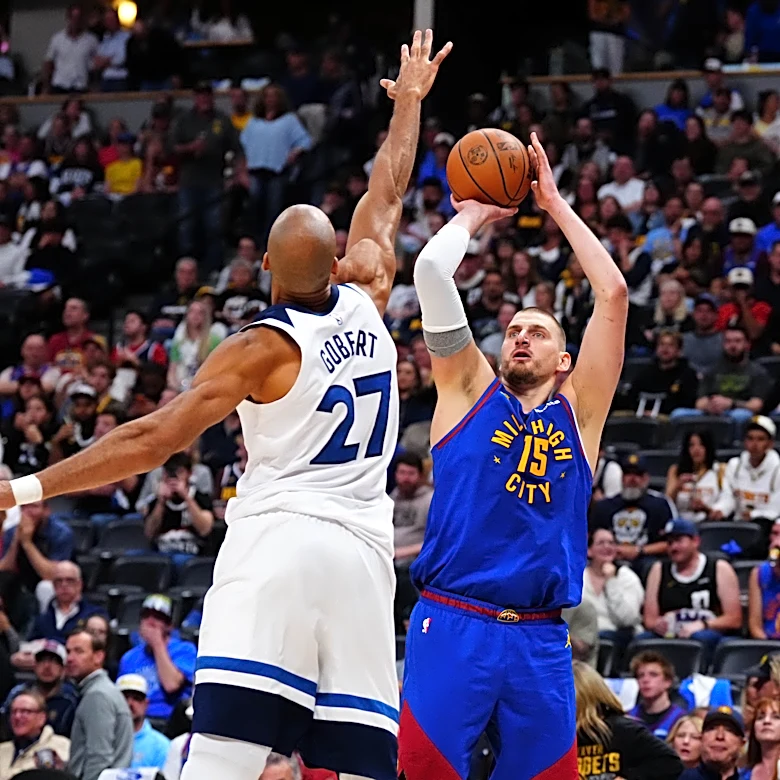 Discuss Today’s NBA Playoffs Matchups Here!