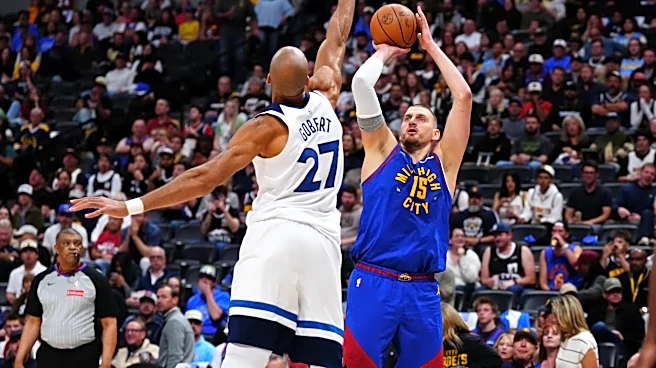 Discuss Today’s NBA Playoffs Matchups Here!