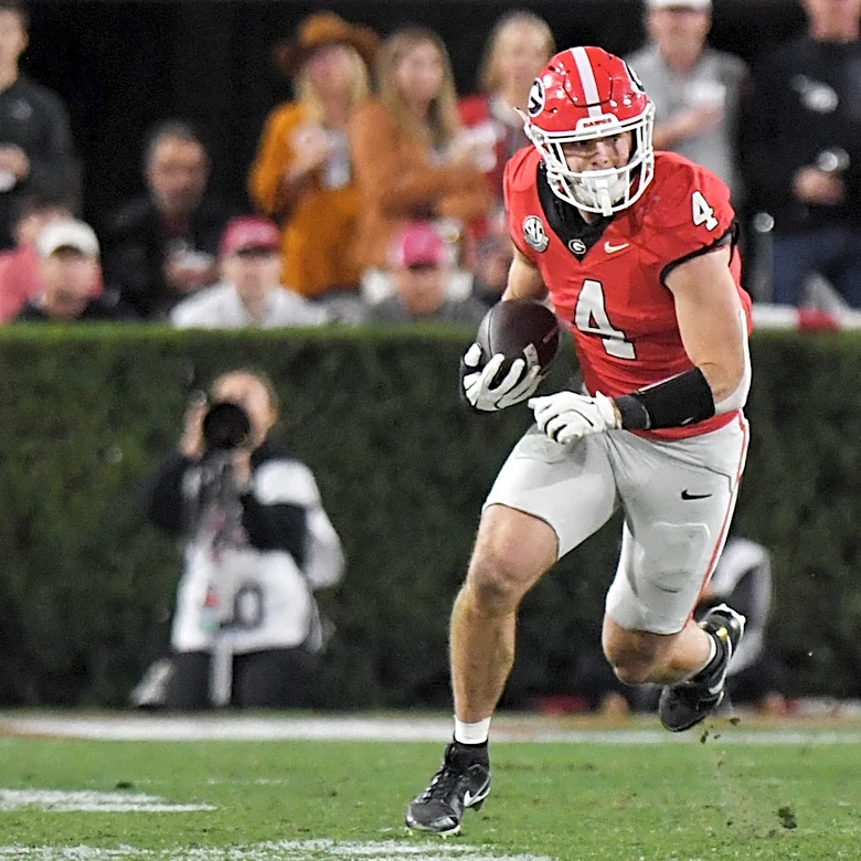 What Oscar Delp brings to the Saints offense