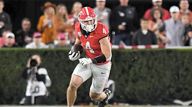 What Oscar Delp brings to the Saints offense